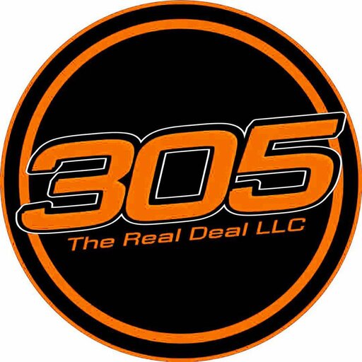 305 The Real Deal LLC